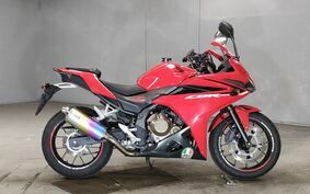 HONDA CBR400R 2016 NC47