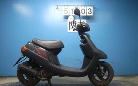 YAMAHA JOG APRIO Type 2 1995 4LV