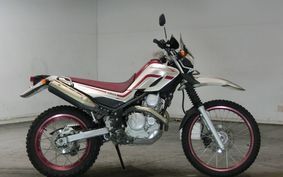 YAMAHA SEROW 250 DG11J