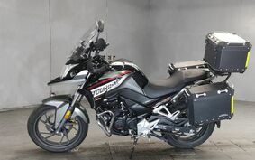 HONDA CB190X 不明