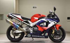 HONDA CBR900RR 3 2001 SC44