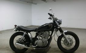 YAMAHA SR400 1998