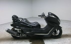 YAMAHA GRAND MAJESTY 250 2006 SG15J