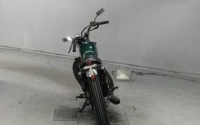 KAWASAKI 250TR BJ250F