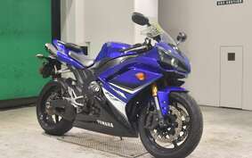 YAMAHA YZF-R1 2008 RN20