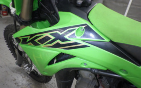 KAWASAKI KX100 KX100F