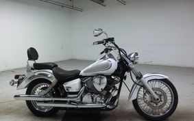 YAMAHA DRAGSTAR 250 2006 VG02J