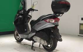 SYM RV125 I Type