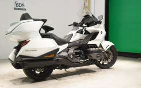 HONDA GL 1800 GOLD WING TOUR DCT 2020 SC79