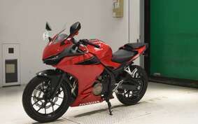 HONDA CBR400R 2021 NC56