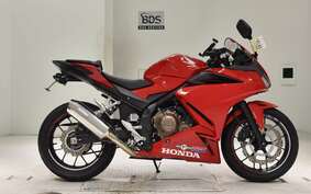 HONDA CBR400R 2020 NC56