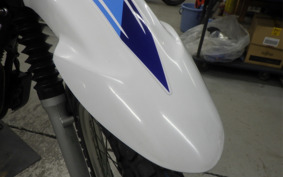 YAMAHA SEROW 250 Gen.3 DG31J