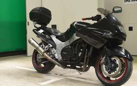 KAWASAKI ZZ1100 NINJA R Gen.2 1998 ZXT10D