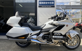 HONDA GL 1800 GOLD WING TOUR 2019 SC79