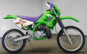 KAWASAKI KDX220R 1994 DX220A