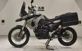 BMW F800GS 2009 0219