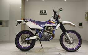 YAMAHA TT250R 4GY