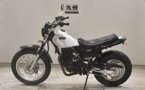 YAMAHA TW225 DG09J