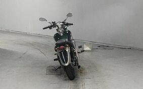 YAMAHA DRAGSTAR 250 VG02J