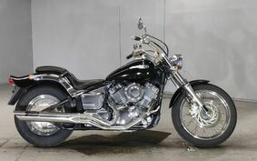 YAMAHA DRAGSTAR 400 2002 VH01J