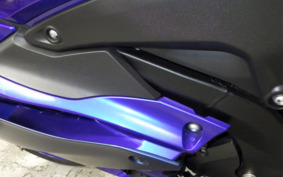 YAMAHA YZF-R15