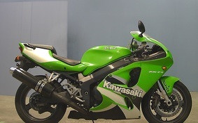 KAWASAKI NINJA ZX-7R 2000 ZX750P