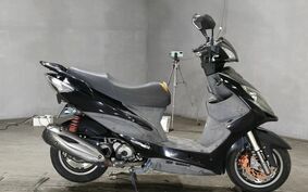 KYMCO RACING KING 180 Fi SC36