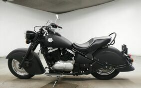 KAWASAKI VULCAN 400 DRIFTER 1999 VN400D