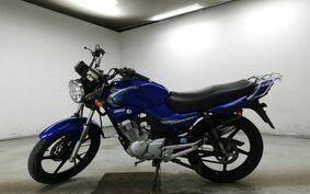 YAMAHA YBR125 PCJL