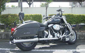 HARLEY FLHRS 2003 FXV