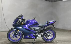 YAMAHA YZF-R15 RG86J