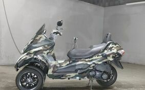 PIAGGIO MP3 250 RL ZAPM4720