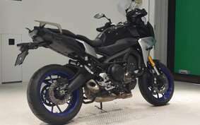 YAMAHA MT-09 Tracer GT 2018 RN51J