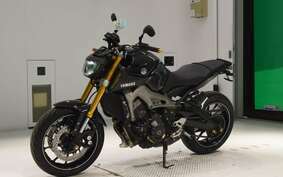 YAMAHA MT-09 A 2014 RN34J