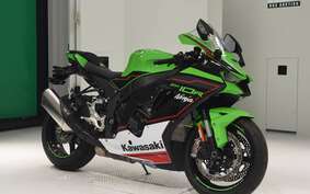 KAWASAKI ZX 10 NINJA R A 2022 ZXT02L