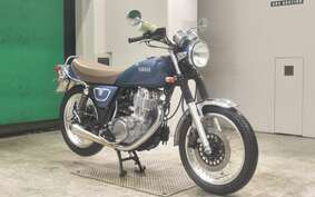 YAMAHA SR400 Gen.5 2020 RH16J