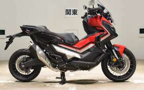 HONDA X-ADV 750 RC95