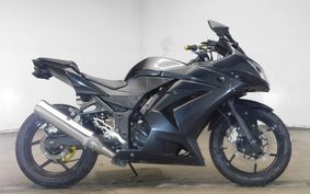 KAWASAKI NINJA 250R 2008 EX250K