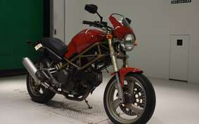 DUCATI MONSTER 400 1998