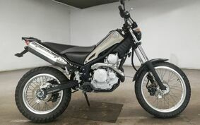 YAMAHA TRICKER DG16J