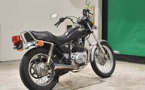 YAMAHA SR250 4J1