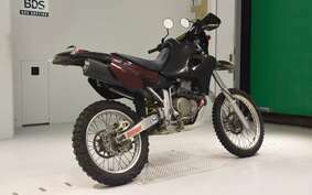 HONDA XR650R 2002