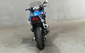 KAWASAKI ZRX1200 S 2002 ZRT20A