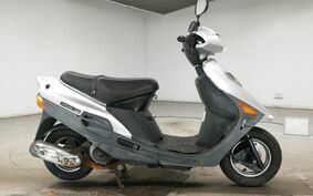 SUZUKI VECSTAR 125 CF42A