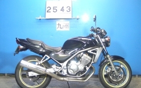 KAWASAKI BALIUS 250 1994 ZR250A