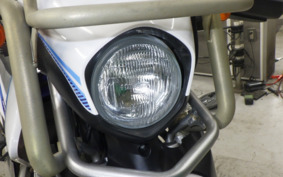 YAMAHA SEROW 250 Gen.3 DG31J