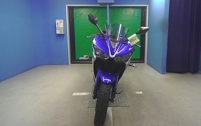 YAMAHA YZF-R25 RG10J