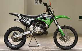 KAWASAKI KX85 KX085D