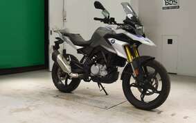 BMW G310GS 2018 0G02