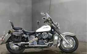 YAMAHA DRAGSTAR 400 CLASSIC 2005 VH01J